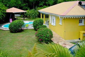 Maison moderne à Sainte-Luce avec piscine privée